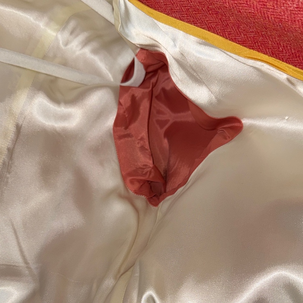 J. Crew Women's Coral Blazer - Picture 10 of 10